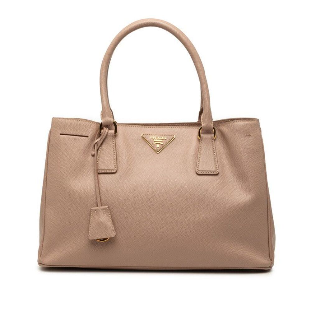 Prada Galleria Tote Bag